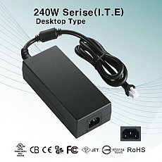 240W Adapter Series  (ADT)