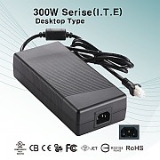 300W Adapter Series  (ADT)