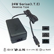 24W Adapter Series  (ADT)