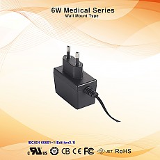 6W Medical Adapter Series  (ADT)