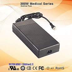 300W Medical Adapter Series (ADT)