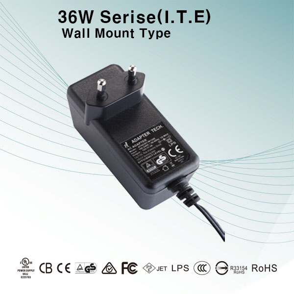 36W Adapter Series  (ADT)